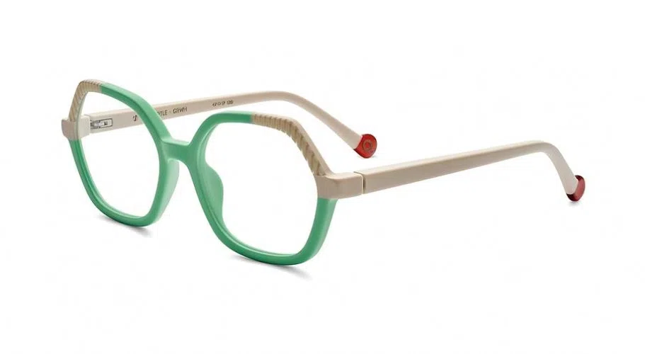 Etnia Barcelona TURTLE Eyeglasses - view 8